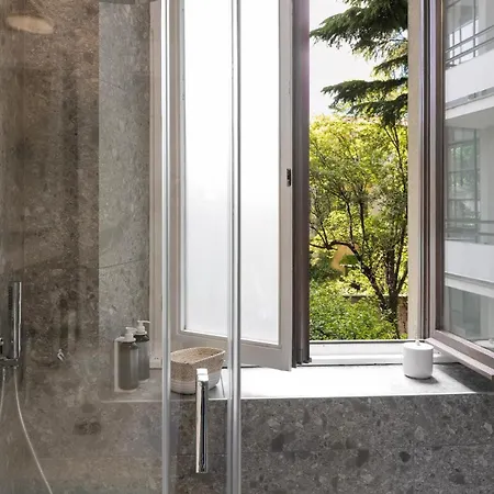 아파트 Exclusive Dream Prestige -